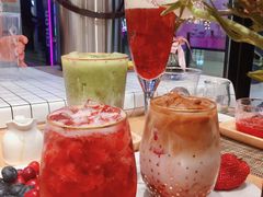 -CoCo都可(湖滨银泰店B区店)