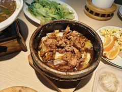 -吴氏老妈·23年家常菜(古城店)