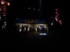 -《12·12》西安事变大型实景演出