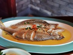 花雕醉黄鱼-寻宝记绍兴菜(鲁迅路店)