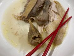 -和记小菜(东方店)