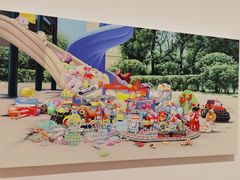 -四川美术学院美术馆