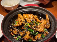 -外婆家(青岛万象城店)