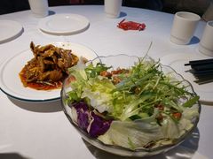 -峨嵋酒家(地安门店)