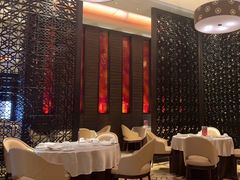 -上海金桥红枫万豪酒店-万豪中餐厅