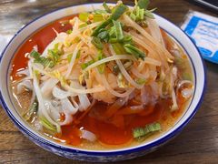 -陕西人家(莱山店)