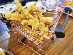 -靓蛙馆