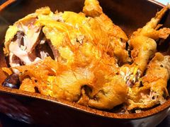 -味鼎长安·地道陕菜(凤城一路店)