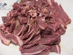 -潘佳驴肉(天齐庙北门店)