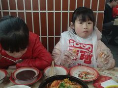 -老三样·旧食新味(船山路店)