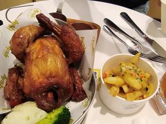 -艾薯夫妇Aysh(福田星河COCOPark店)