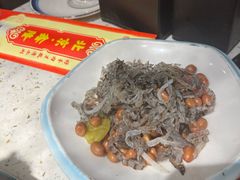 -鑫隆四季涮肉(八角畅游店)