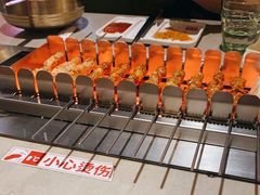 -丰茂烤串(金源店)
