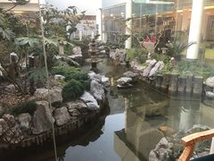 -园林格兰云天大酒店-太极名厨中餐厅