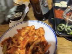 -大壮家原味烤肉(兴华北街店)
