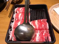 -一心创作料理屋(经开万达店)