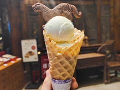 -陕拾叁(袁家村店)