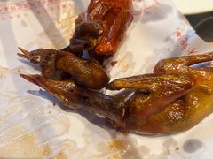 -鸽子侯·家宴·平价海鲜(市图书馆店)