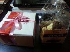 -凯司令西饼店(东建路店)