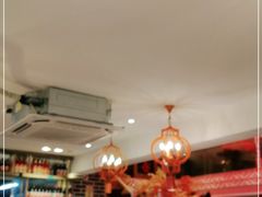 大堂-百年神厨·地道川菜(清江西路店)