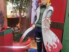 -龙湖成都上城天街