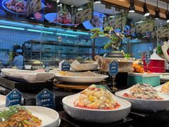 -大鹏饭店·金陵家宴(奥体中心店)