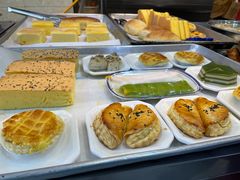 -恒兴发茶店(水巷口店)