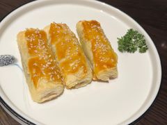 -东岭皇冠假日酒店-彩丰楼中餐厅