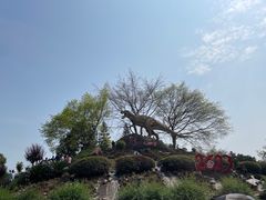 -自贡恐龙博物馆