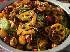-小城外婆肴私房菜.家宴聚集点(圆明园颐和园·清河上地店)