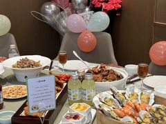 -双合园·海鲜水饺青岛菜(品牌首店)