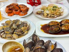 -来之顺海鲜菜馆·青岛菜·始于1993(栈桥店)