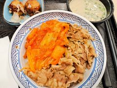 -吉野家(上海美罗城店)