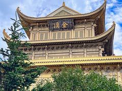 -峨眉山风景名胜区