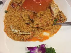 -阿诺泰·泰国餐厅(棕北店)