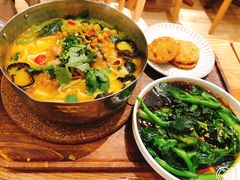 -小满手工粉(上海品尊国际店)