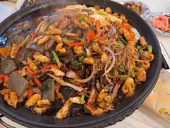 -一烙锅(友谊店)