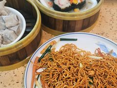 -蒸武门·广式茶点(金宝莱店)