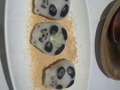 -眉州东坡·熊猫主题餐厅(枫蓝店)