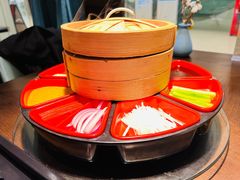 -羲和雅苑•北京烤鸭(乐园道万象城店)