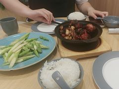 -鹿港小镇(悠唐店)