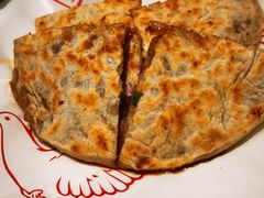 鸽子肉饼-燕郊烧鸽子(酷车小镇店)