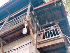 -山城巷传统风貌区