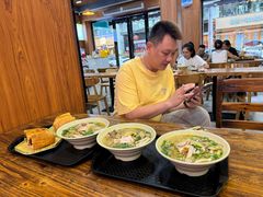 -华姐鸡粉(教育路店)