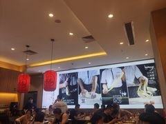 -陇上秦轩biangbiang面(萧山万象汇店)