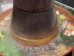 -南门四季铜锅涮肉(大屯·北苑店)