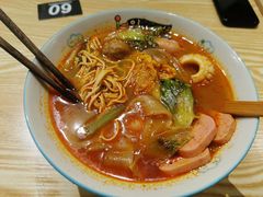 -皆道拌麻辣烫·麻辣拌