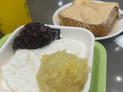 -满记甜品(王府井北京市百货大楼店)