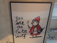 -Alimentari早午餐(安福路店)