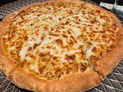 -老友时光·Pizza(泰华黑金店)